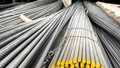 Giá thép xây dựng trên thị trường Lào Cai có chiều hướng tăng
