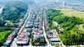 Phường Cam Đường yêu cầu dừng vận chuyển đất đá, vật liệu vào nội thị từ 8 - 12/8