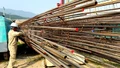 Giá thép và xi măng tăng khiến doanh nghiệp xây dựng lo lắng