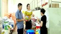 Trung tâm Giống nông nghiệp tỉnh cung ứng gần 150 tấn lúa giống chất lượng cho thị trường