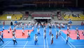 Gần 200 vận động viên tranh tài tại Giải Vô địch Taekwondo tỉnh Lào Cai năm 2026