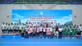 Câu lạc bộ Nha khoa Tùng Anh lần thứ 2 liên tiếp vô địch Giải Futsal tỉnh Lào Cai