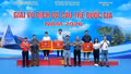 Lào Cai xếp thứ Ba toàn đoàn tại Giải Vô địch Đá cầu trẻ quốc gia năm 2026
