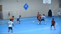 Khởi tranh Giải vô địch Futsal tỉnh Lào Cai năm 2026
