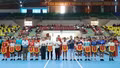 Khai mạc Giải vô địch đá cầu trẻ quốc gia năm 2026