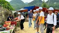 Khai mạc trại sáng tác văn học nghệ thuật tại xã Bắc Hà