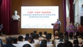 Tập huấn công tác quản lý, vận hành nhà văn hóa, thiết chế văn hóa, thể thao vùng đồng bào dân tộc thiểu số và miền núi năm 2025