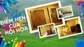 Điểm hẹn của hội họa