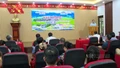 Khai mạc Trại sáng tác Văn học - Nghệ thuật tại xã Võ Lao