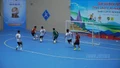 Khởi tranh Giải Vô địch Futsal tỉnh Lào Cai năm 2025