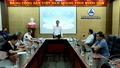 Họp báo Giải Vô địch Cử tạ trẻ Quốc gia năm 2025