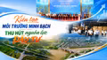 Kiến tạo môi trường minh bạch, thu hút nguồn lực đầu tư