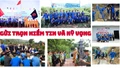 Gửi trọn niềm tin và kỳ vọng
