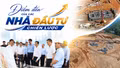 Điểm đến của các nhà đầu tư chiến lược