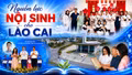Nguồn lực nội sinh cho Lào Cai