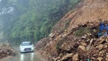 Cần sớm khắc phục sạt lở trên tuyến đường trọng điểm Khu du lịch Quốc gia Sa Pa