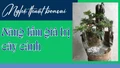 Nghệ thuật bonsai - Nâng tầm giá trị cây cảnh
