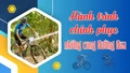 Hành trình chinh phục những cung đường đua