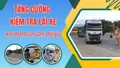 Tăng cường kiểm tra lái xe khi tham gia giao thông