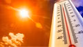 Nắng nóng đạt đỉnh ở miền Bắc, Trung Bộ vượt 39°C; Lào Cai đề phòng mưa dông, lốc sét vào chiều tối