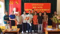 Văn Chấn ra mắt mô hình "Giáo họ Sơn Thịnh không ma túy" tại thôn Sơn Lềnh