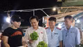 Đề xuất lập sở, chi cục an toàn thực phẩm trên cả nước
