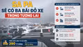 Sa Pa sẽ có ba bãi đỗ xe trong tương lai