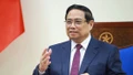 Thủ tướng Phạm Minh Chính điện đàm với Thủ tướng Algeria, đề nghị hỗ trợ Việt Nam bảo đảm an ninh năng lượng