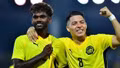 Malaysia chuẩn bị gì trước “ngọn núi” Việt Nam ở bán kết ASEAN Cup?