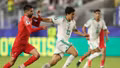 Tỏa sáng rực rỡ, sao trẻ gốc Việt được vinh danh hay nhất trận Jordan - Algeria