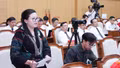 Phiên chất vấn tại Kỳ họp thứ 3 HĐND tỉnh: Làm rõ trách nhiệm, thúc đẩy thực hiện cam kết 