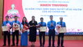Lào Cai sơ kết 5 năm thực hiện Nghị quyết 02-NQ/TW, tổng kết 15 năm Nghị quyết 6a, 6b của Tổng Liên đoàn Lao động Việt Nam