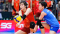 Tuyển bóng chuyền nữ Việt Nam trước cơ hội lập kỳ tích tại AVC Nations Cup 2026