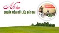 Nỗ lực chuẩn hóa dữ liệu đất đai
