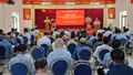 Phúc Lợi lấy ý kiến Nhân dân vào Đồ án Quy hoạch chung xã đến năm 2035, định hướng đến năm 2050
