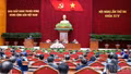 Ngày làm việc thứ tư Hội nghị lần thứ ba Ban Chấp hành Trung ương Đảng khóa XIV
