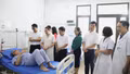 Bát Xát khai trương Bộ phận Thận nhân tạo, nâng cao chất lượng điều trị suy thận