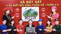 Bát Xát sẵn sàng ra mắt mô hình “Thôn số” tại thôn 4
