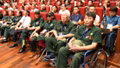 Hơn 1,56 triệu người có công được nhận quà tri ân dịp 27/7, tổng kinh phí gần 476 tỷ đồng