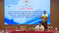 Hội Luật gia tỉnh Lào Cai thảo luận bàn giải pháp phòng, chống oan, sai trong tố tụng hình sự