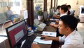 Phường Trung Tâm: Dịch vụ công trực tuyến đạt 161,3% kế hoạch năm