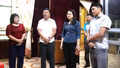 Ban Văn hóa - Xã hội HĐND tỉnh giám sát hoạt động các thiết chế văn hóa tại xã Mù Cang Chải