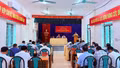 Tổ đại biểu số 6 HĐND tỉnh Lào Cai lắng nghe, tiếp thu nhiều kiến nghị của cử tri sau Kỳ họp giữa năm 2026
