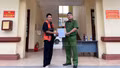 Công an xã Bản Hồ kịp thời giúp người dân tìm lại tài sản thất lạc