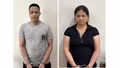 Công an phường Cam Đường vận động đối tượng mua bán ma túy ra đầu thú sau gần 3 tháng truy xét