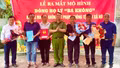 Cốc San, Bắc Hà tăng cường phòng, chống ma túy từ cơ sở