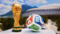 Từ 48 lên 64 đội? FIFA mở lại cuộc tranh cãi lớn nhất lịch sử World Cup