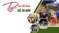 Bám địa bàn, giữ an ninh