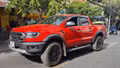 Ford Việt Nam kiến nghị coi xe bán tải dưới 3,5 tấn như ô tô con khi tổ chức giao thông