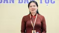 Nguyên Phó Bí thư Thường trực Tỉnh ủy Lào Cai giữ chức Phó Chủ tịch - Tổng Thư ký Ủy ban Trung ương MTTQ Việt Nam khóa XI